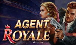 Agent Royale game image