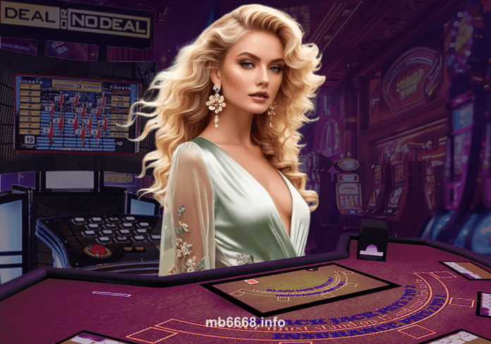 Deal or No Deal