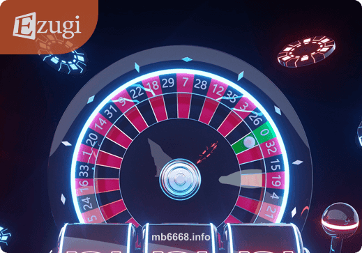 Hình ảnh trò chơi Portomaso Roulette 2 tại mb66