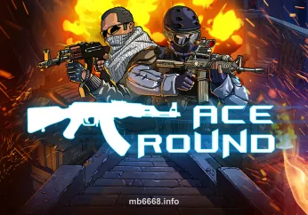Hình ảnh ACE Round tại mb66