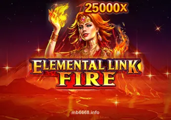 Hình ảnh Elemental Link Fire tại mb66