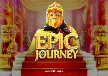 Hình ảnh Epic Journey tại mb66