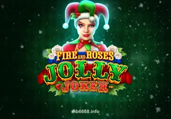 Hình ảnh Fire And Roses Jolly Joker tại mb66