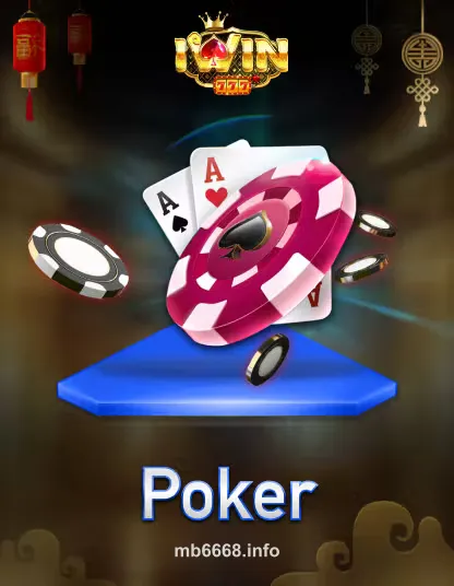 IWin Poker