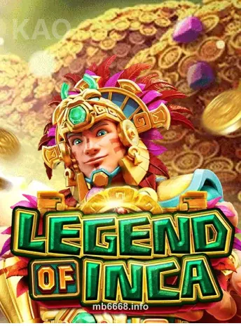 Hình ảnh Fachai Legend of Inca tại mb66